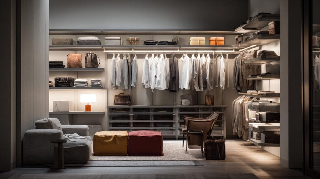 Вы всё ещё прячете туфли в коробках? Полочки для каблучков «как у Кэрри Брэдшоу» в вашей гардеробной — не прихоть, а необходимость 17 Гардеробные комнаты на заказ - изготовление и продажа гардеробных, шкафов, дверей Открытая гардеробная система как часть архитектуры вашего дома