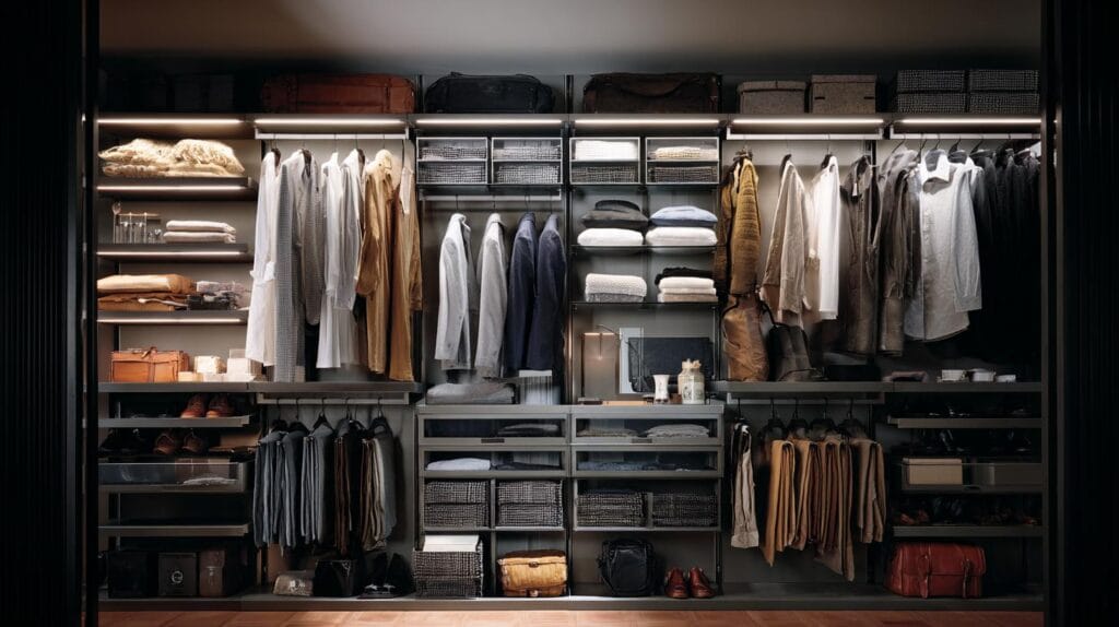 Ситуация: сезонная смена как ритуал беспорядка