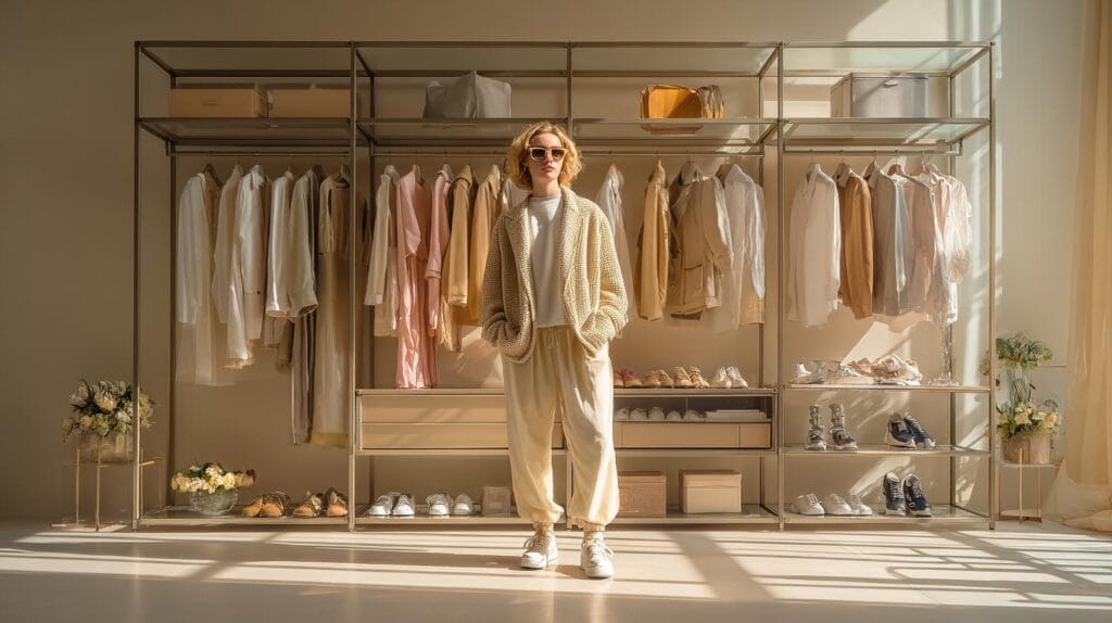 Вы всё ещё прячете туфли в коробках? Полочки для каблучков «как у Кэрри Брэдшоу» в вашей гардеробной — не прихоть, а необходимость 14 Гардеробные комнаты на заказ - изготовление и продажа гардеробных, шкафов, дверей Открытая гардеробная система как часть архитектуры вашего дома