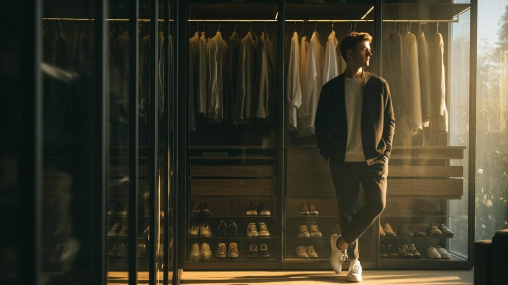 Вы всё ещё прячете туфли в коробках? Полочки для каблучков «как у Кэрри Брэдшоу» в вашей гардеробной — не прихоть, а необходимость 13 Гардеробные комнаты на заказ - изготовление и продажа гардеробных, шкафов, дверей Открытая гардеробная система как часть архитектуры вашего дома