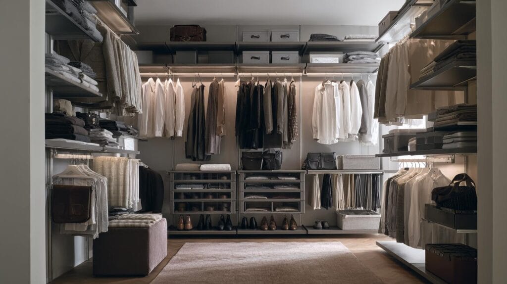 Вы всё ещё прячете туфли в коробках? Полочки для каблучков «как у Кэрри Брэдшоу» в вашей гардеробной — не прихоть, а необходимость 19 Гардеробные комнаты на заказ - изготовление и продажа гардеробных, шкафов, дверей открытая гардеробная система