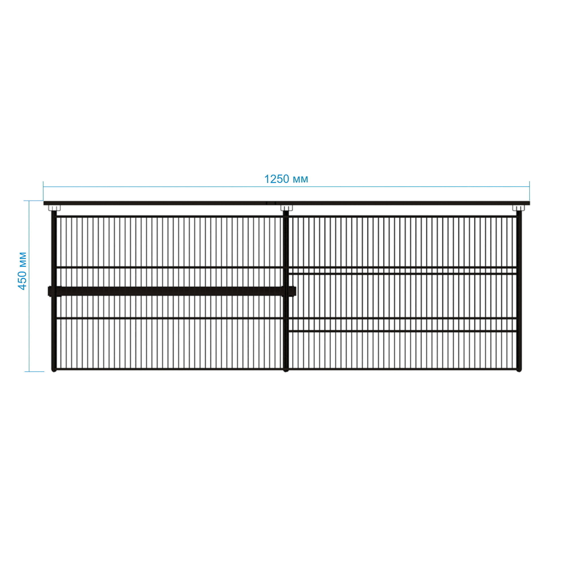 Гардеробная система Gardie - для современного ритма жизни