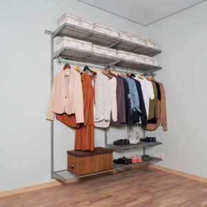 гардеробные москва