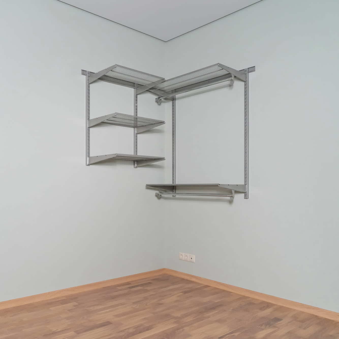 Гардеробная система Gardie