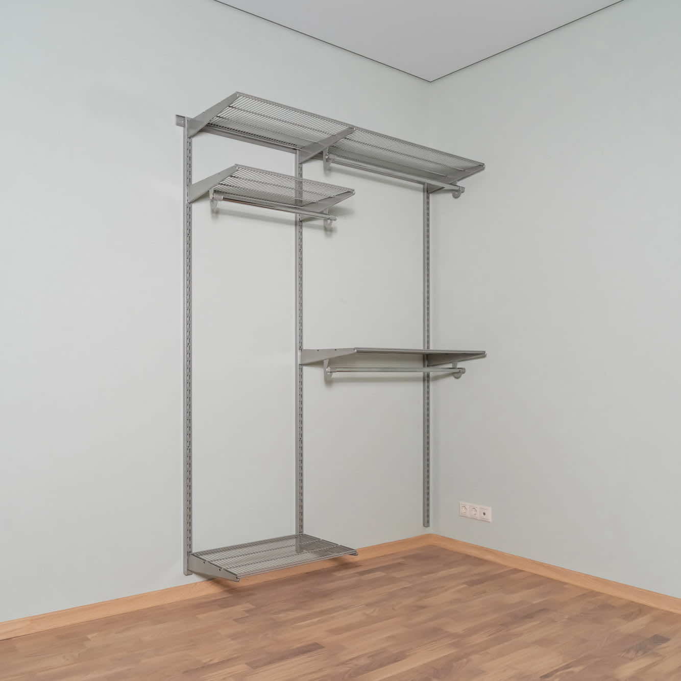 Гардеробная система Gardie