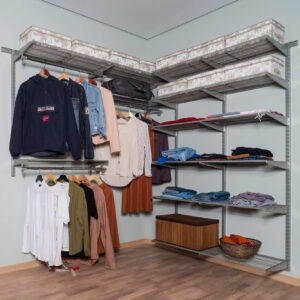 гардеробные системы москва