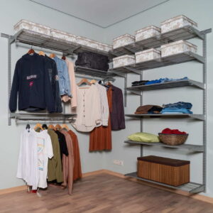 гардеробная система купить