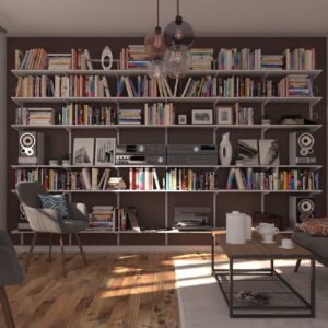 гардеробная на заказ