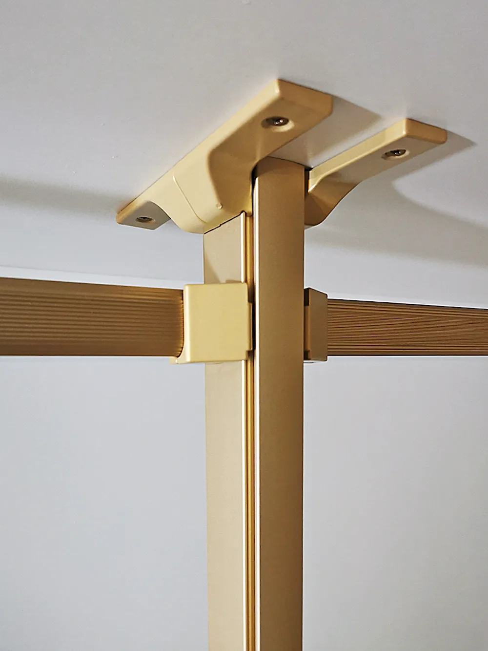 Гардеробная система SLIM