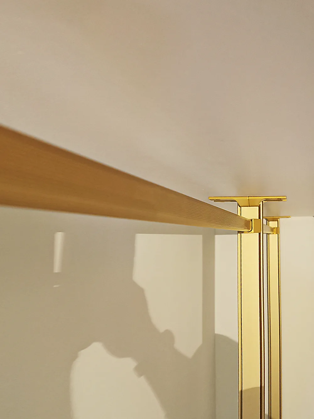 Гардеробная система SLIM