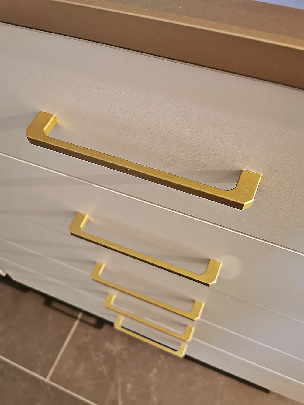 Гардеробная система SLIM