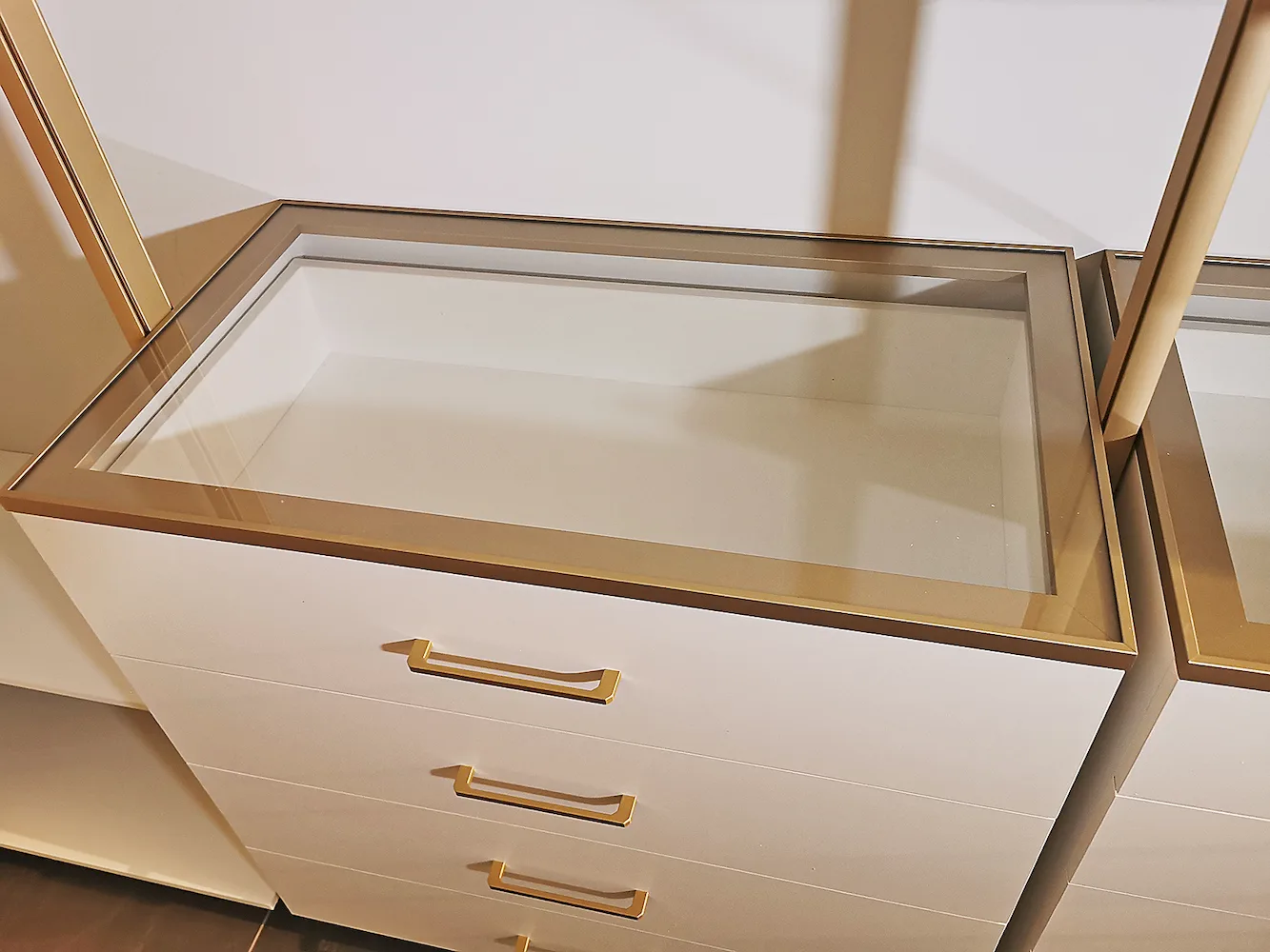 Гардеробная система SLIM