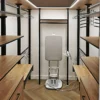 Гардеробная система Vitra