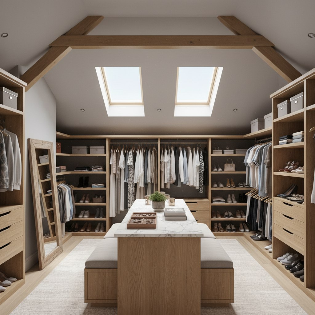 Высота даёт объём