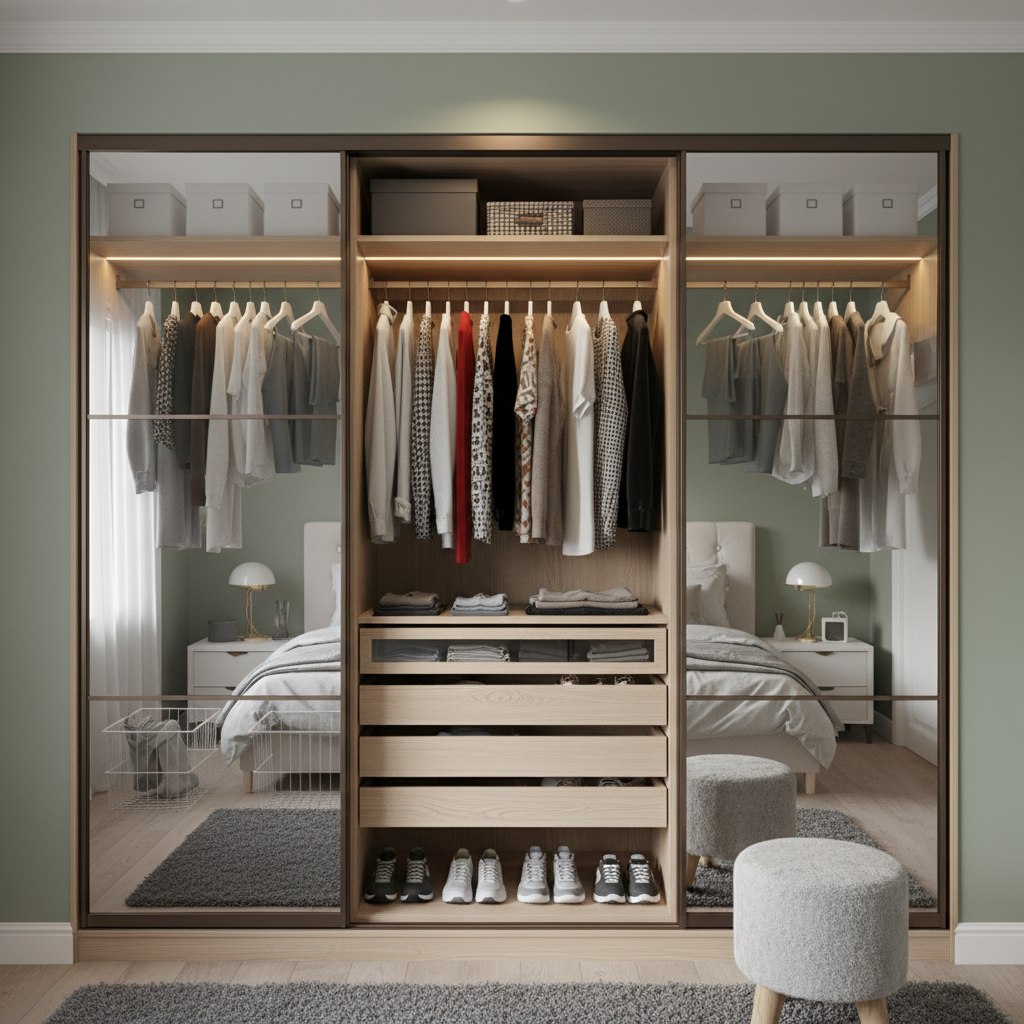 Детали решают удобство