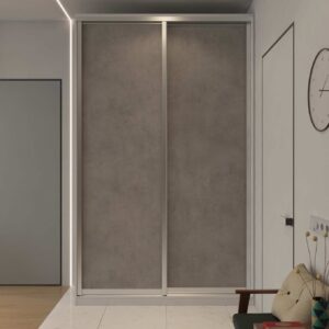 раздвижные гардеробные