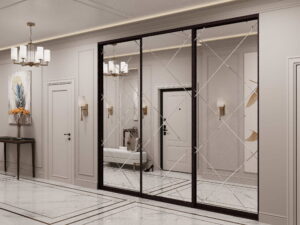 гардеробные системы москва