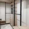 модульные гардеробные