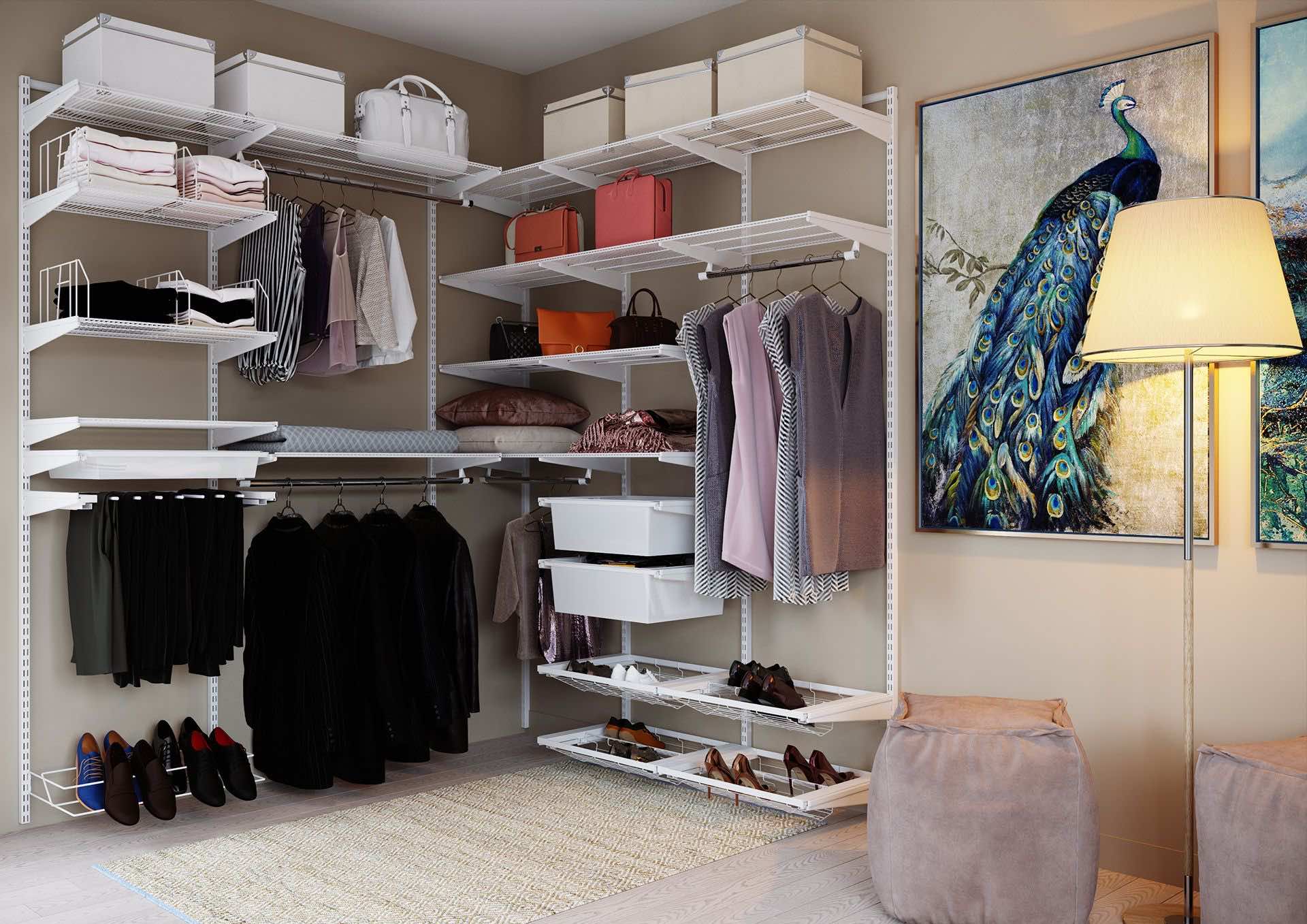 Сетка — фото 21