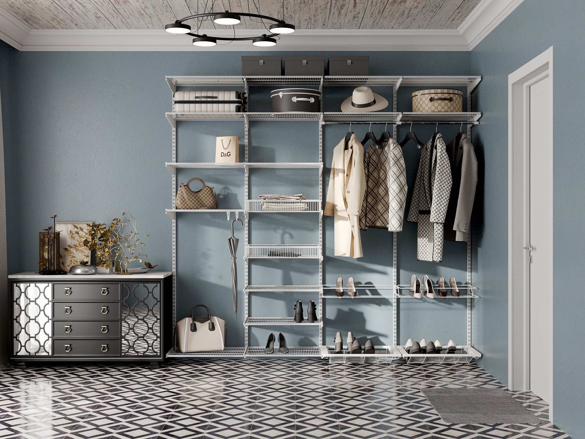 Сетка — фото 5