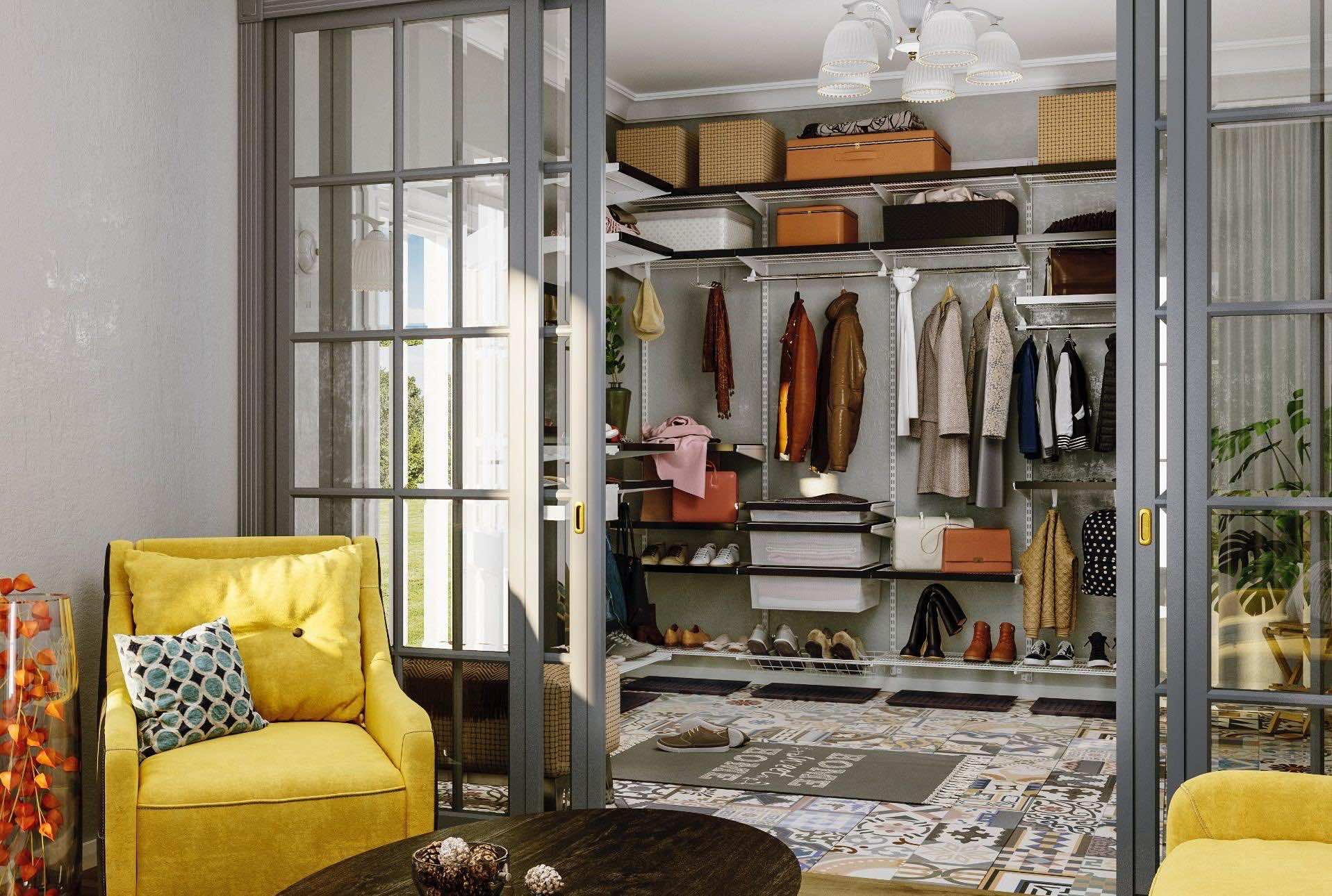 Сетка — фото 6