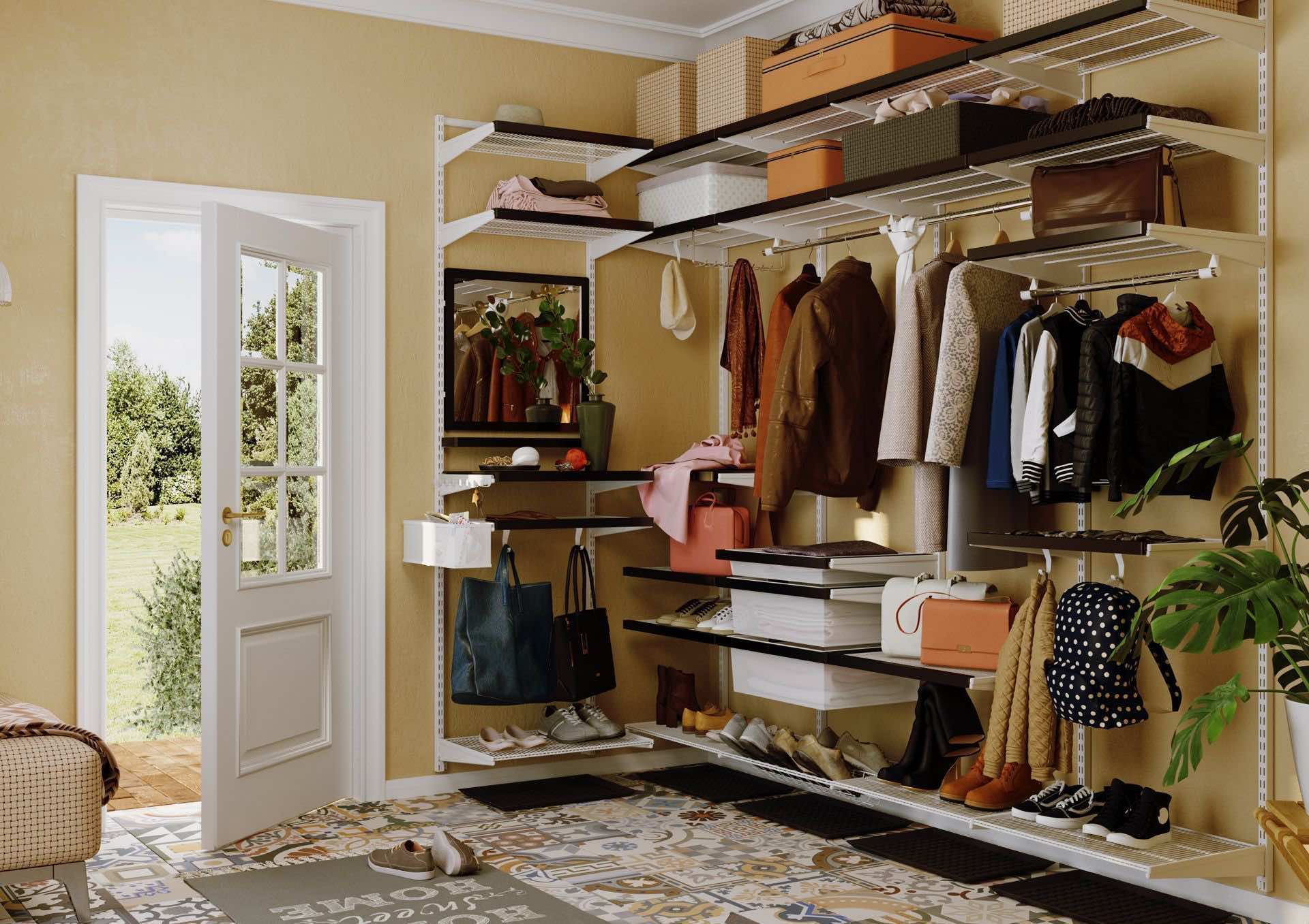 Сетка — фото 8