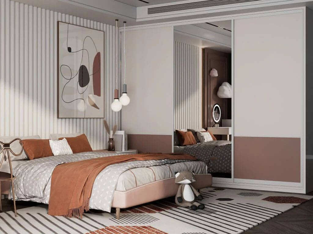 Шкафы и шкафы-купе