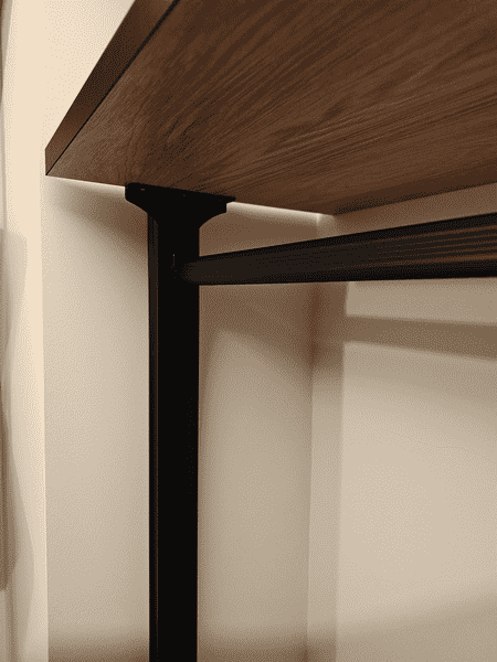 Гардеробная система купить для квартиры с компактной планировкой. Удобные полки и модули хранения в минималистичном дизайне.