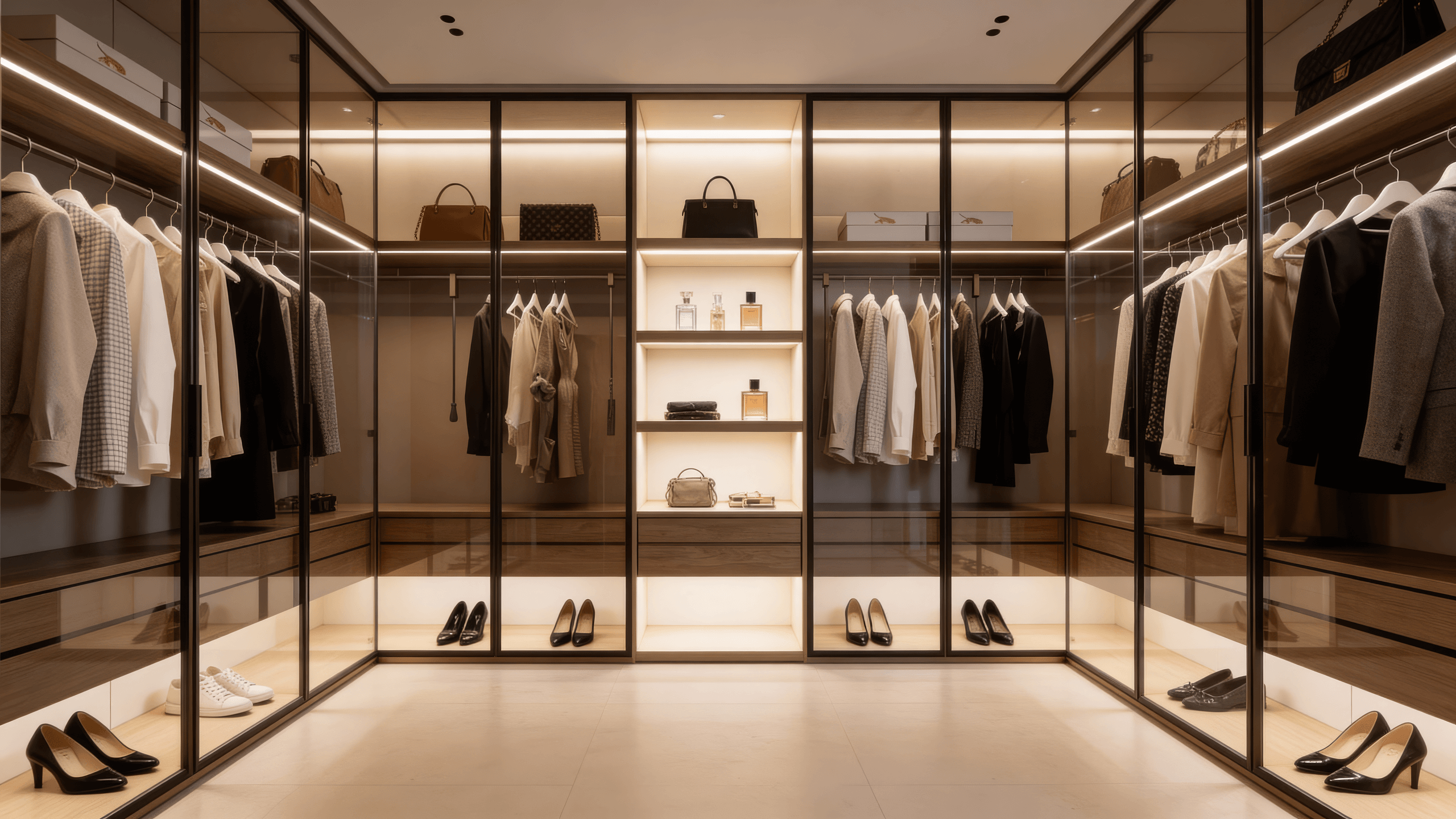 Порядок строится проектом