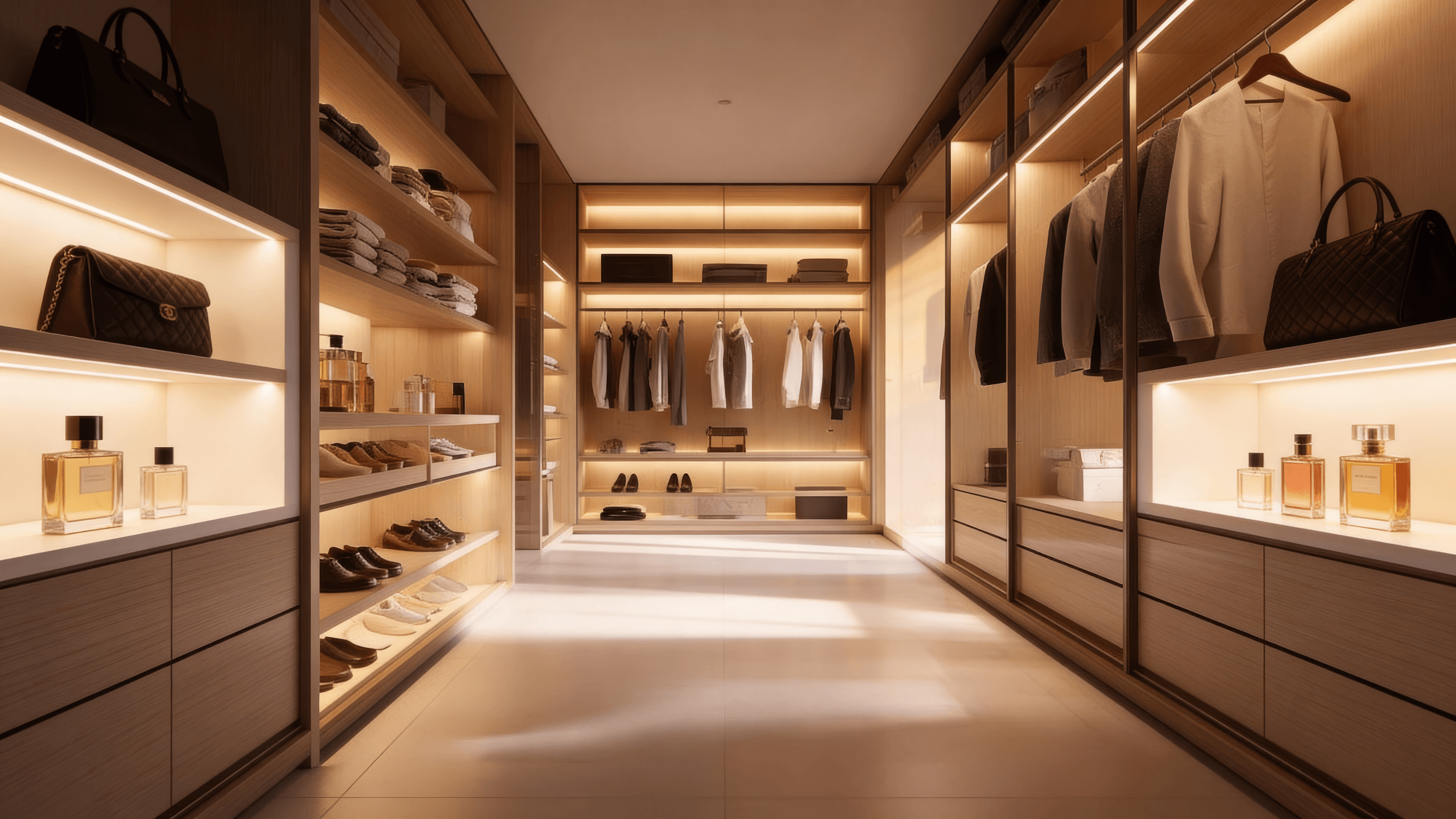 Угол, который работает