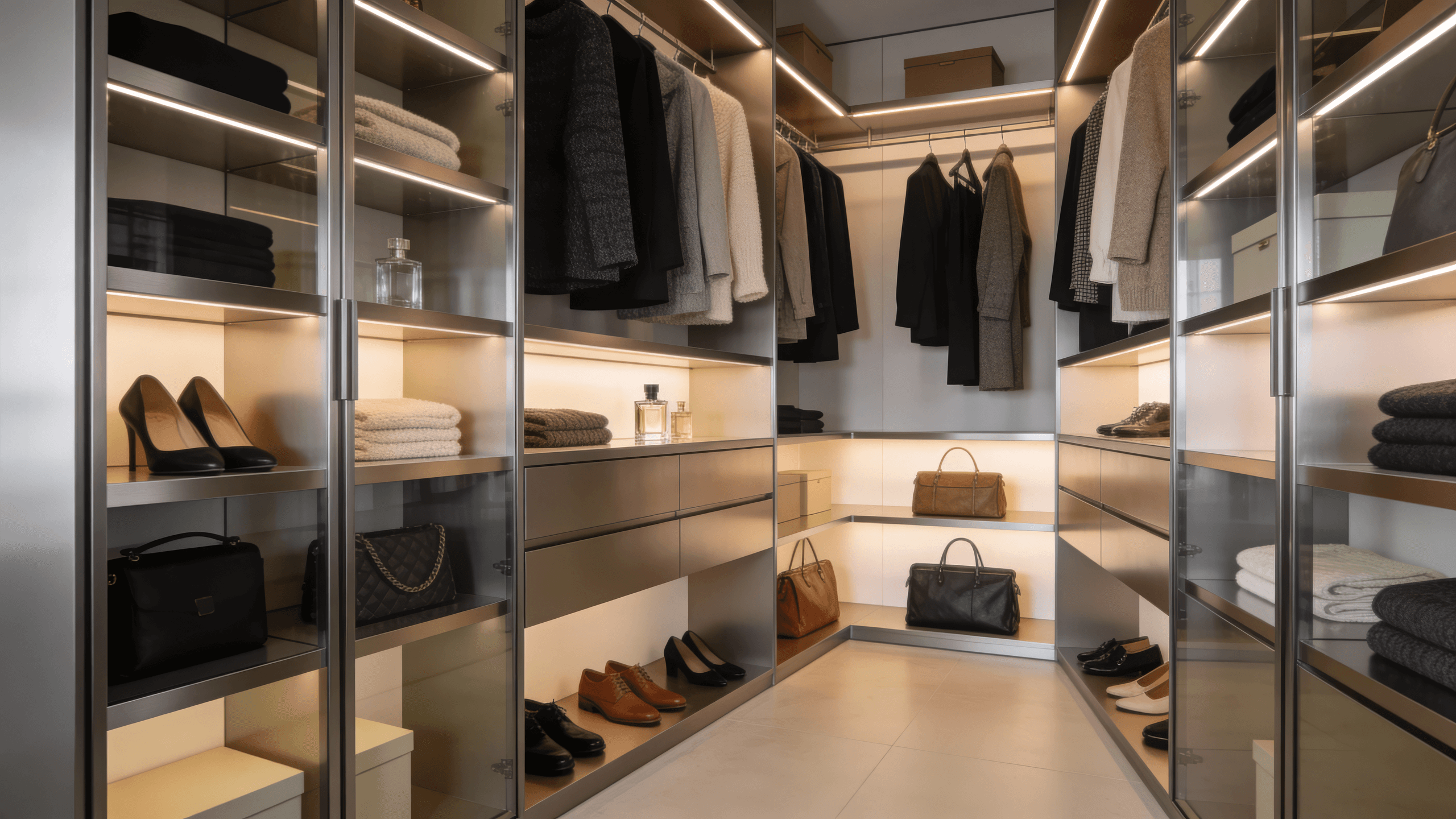 Детали эргономики