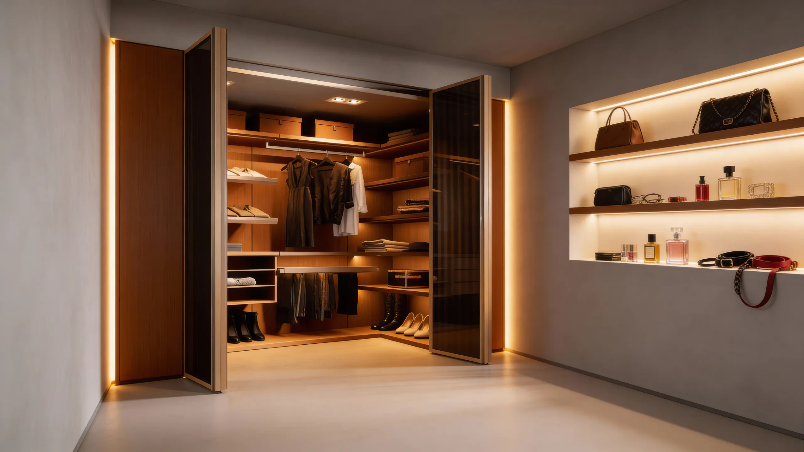 Проект встроенного решения