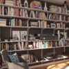 Стеллаж для книг и аппаратуры - фото 4