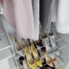 Ниша под гардеробную - фото 6