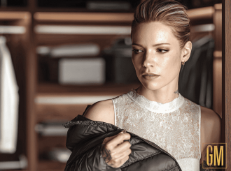 Гардеробная