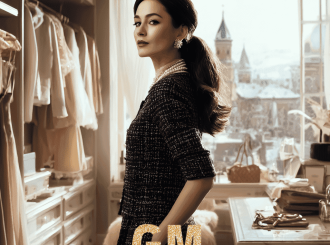 Гардеробная на заказ