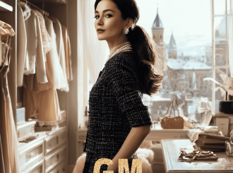 хаос в шкафах