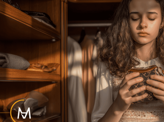 Гардеробная на заказ