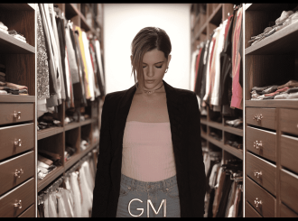 гардеробная