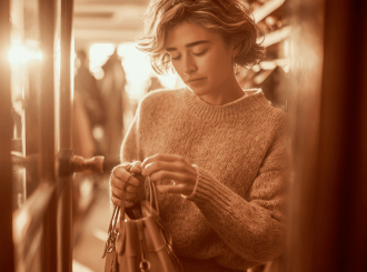 Гардеробная на заказ