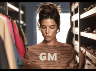 гардеробная