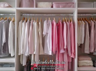 Уже не новый свитер пахнет нафталином? Задумывались, нужна ли вентиляция в вашей гардеробной комнате?