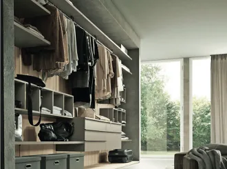 гардеробная под заказ купить в москве, Гардеробные Loft Гардеробная комната заказ гардеробная система