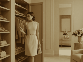 Почему беспорядок так раздражает