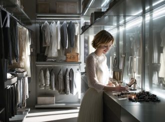как GarderobeMaster создаёт гардеробную под ваш ритм жизни