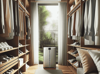 Секреты идеального микроклимата в гардеробной: эффективная вентиляция и инновационные гардеробные системы