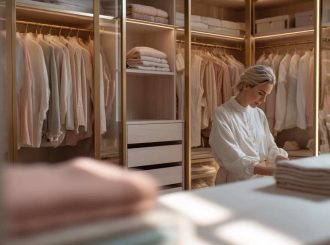 Скрытые системы хранения