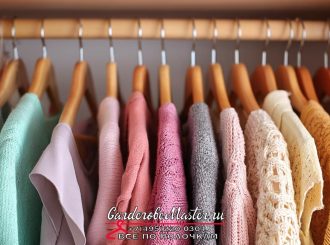 Гардеробная на заказ для подростка: как приучить к порядку без нотаций (и спокойно дожить до конца учебной четверти)
