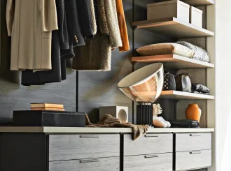 гардеробные, Гардеробная комната план гардеробная