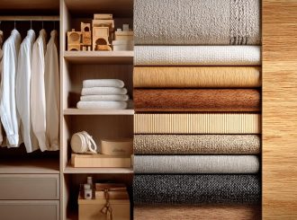 Вы всё ещё удивляетесь, почему в вашей гардеробной комната вещи словно живут своей жизнью, а не вашей?